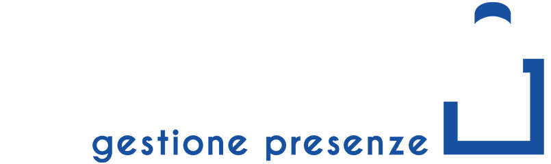 Logo Segnami Gestione Presenza