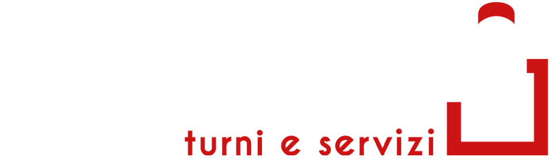 Logo Segnami Turni e Servizi